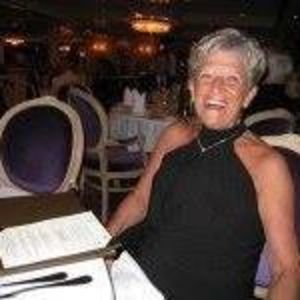 Meet your Posher, Joan